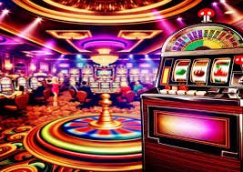 Suasana bermain Bingo online bersama komunitas pemain aktif hitt77 yang ramai dan interaktif